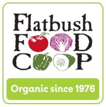 Flatbush Food Co-op logo